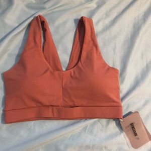 Gymshark sport bra